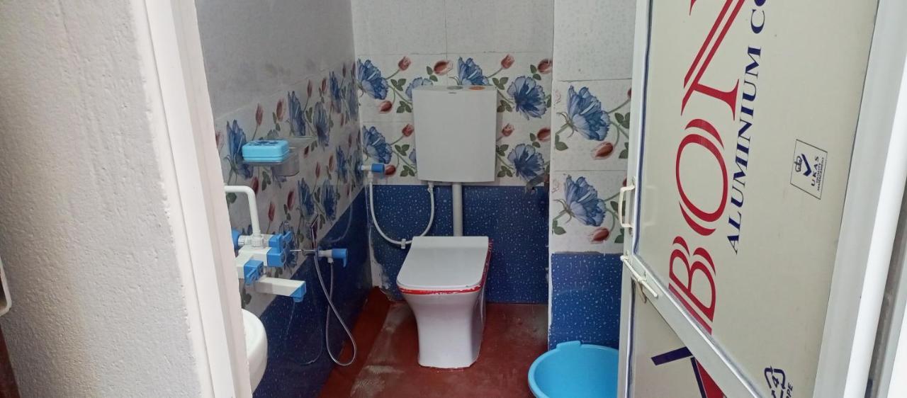 Aashirwad Residency Bed and Breakfast Ujjain Buitenkant foto