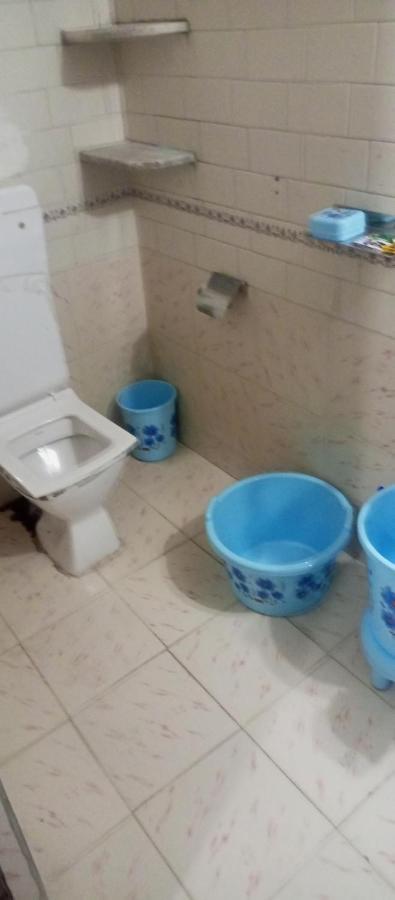 Aashirwad Residency Bed and Breakfast Ujjain Buitenkant foto