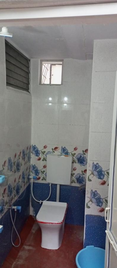 Aashirwad Residency Bed and Breakfast Ujjain Buitenkant foto